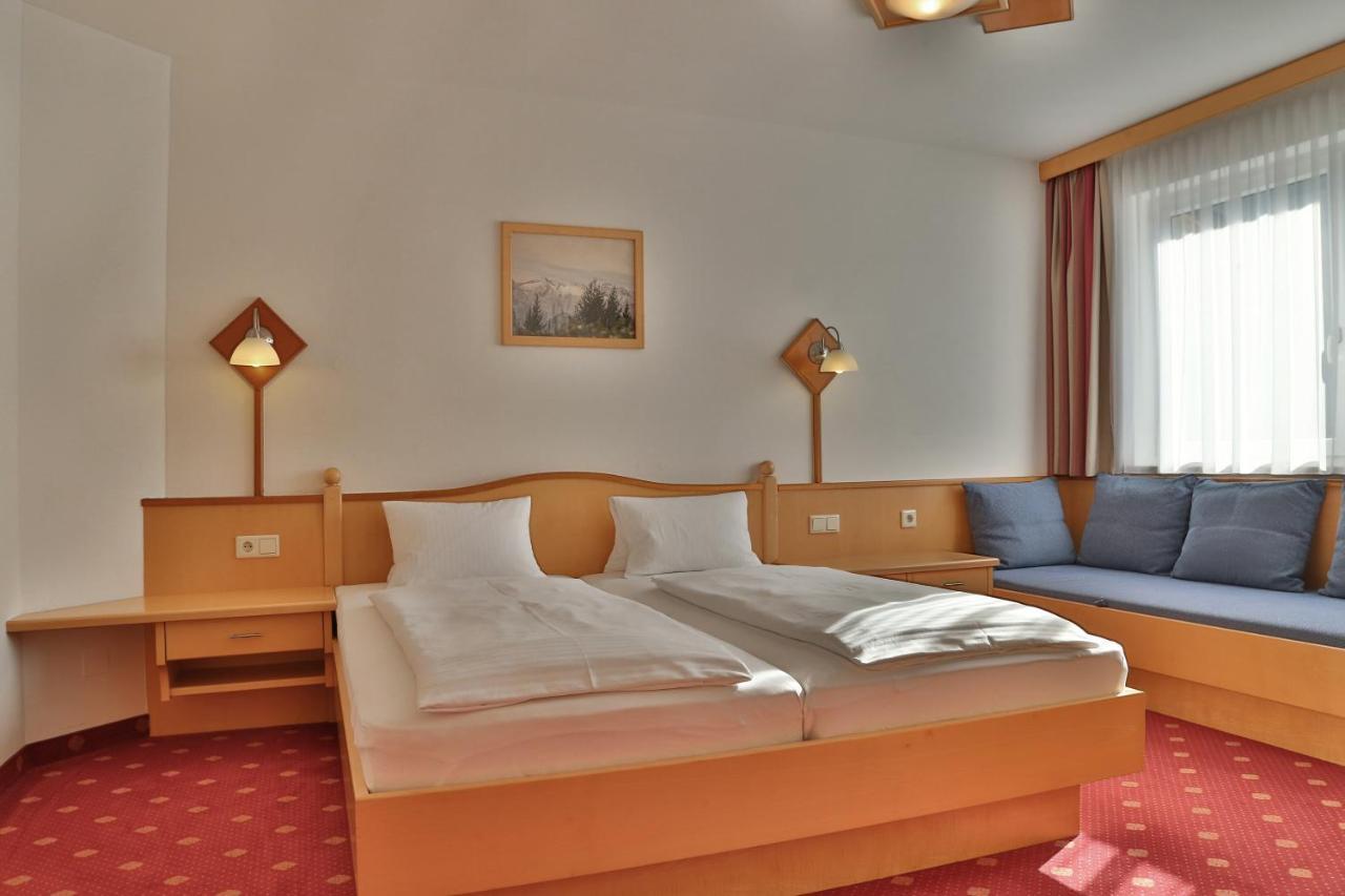 Pension Posauner Dorfgastein Ngoại thất bức ảnh