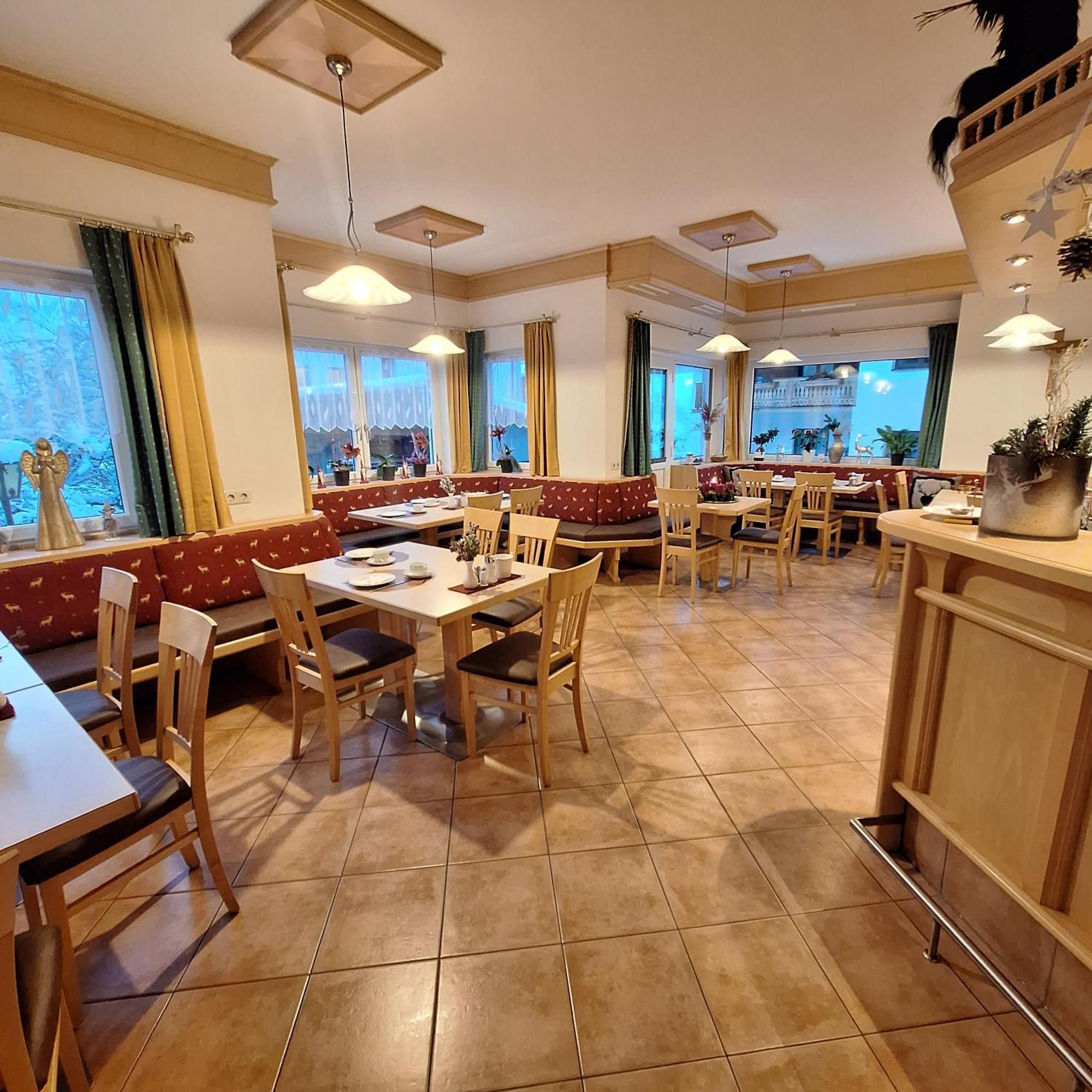 Pension Posauner Dorfgastein Ngoại thất bức ảnh