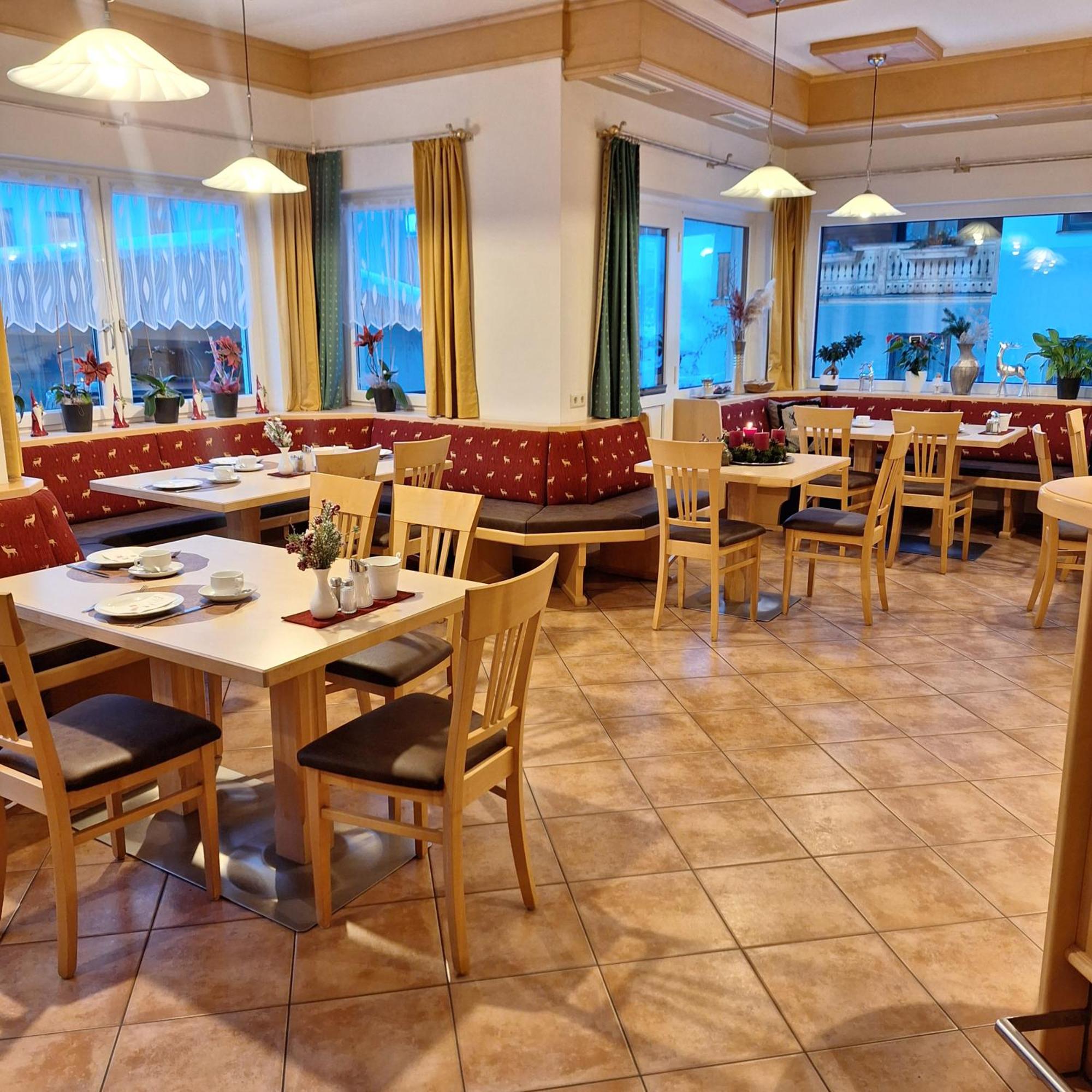 Pension Posauner Dorfgastein Ngoại thất bức ảnh