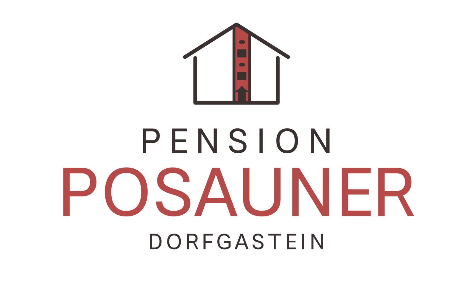 Pension Posauner Dorfgastein Ngoại thất bức ảnh