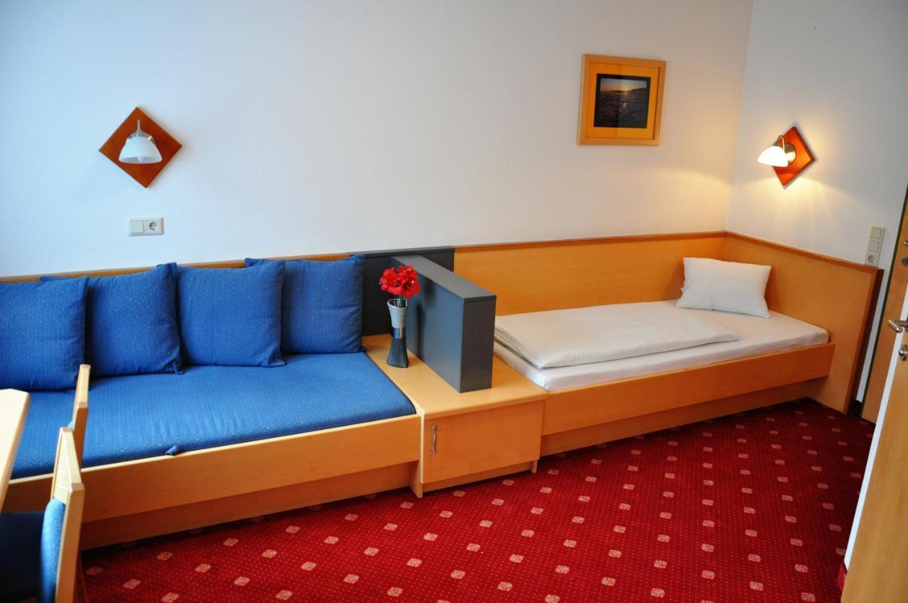 Pension Posauner Dorfgastein Ngoại thất bức ảnh